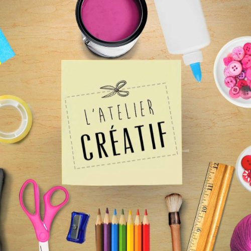 Ateliers Créatifs